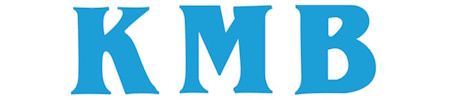 KMB-logo